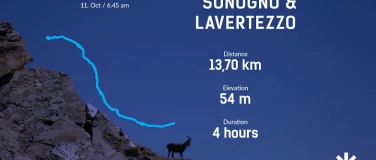 Event-Image for 'Hike to Sonogno & Lavertezzo'