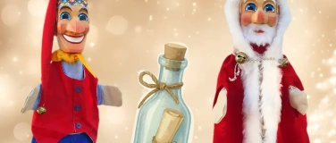 Event-Image for 'Kasper & die Flaschenpost'