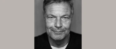 Event-Image for 'AUSVERKAUFT - Vortrag mit Robert Habeck - Arctic Meltdown'