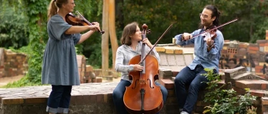 Event-Image for 'Nordische Folkmusik am Landgut Sch&ouml;nwalde'