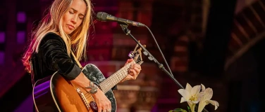 Event-Image for 'Heather Nova'