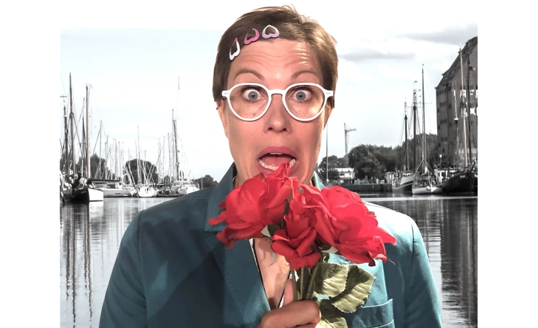 Event-Image for 'Hafen der Ehe - eine kabarettistische Abrechnung'