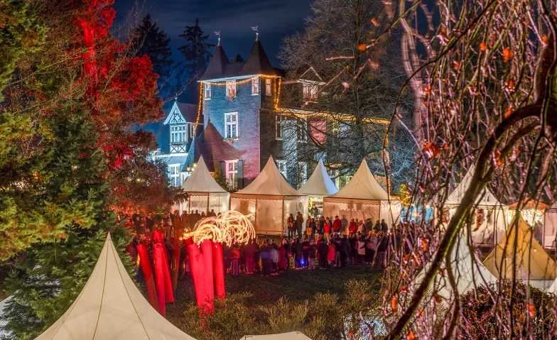 Event-Image for 'Gr&uuml;newalder Adventstraum'