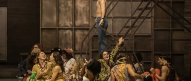 Event-Image for 'Hair'