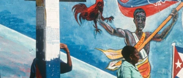 Event-Image for 'Haiti - Sklaven, Vodou und ein endloser Kampf um Befreiung'