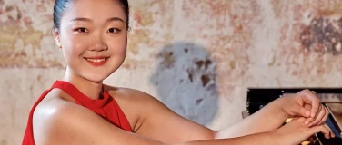 Event-Image for 'Weltklassik am Klavier - Haiting Ning'