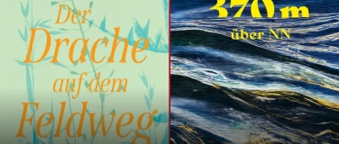 Event-Image for 'Lesung: Jiř&iacute; H&aacute;j&iacute;ček &ndash; Zwei Romane aus S&uuml;db&ouml;hmen'