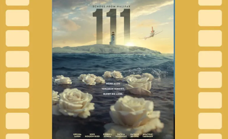 111 – ECHOES FROM HALIFAX
