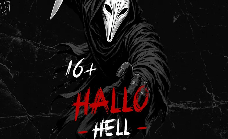 Hallo Hell