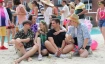 Mallorca Beachparty - Hallorca meets white Summer