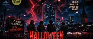 Event-Image for 'Halloween 2026'