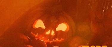 Event-Image for 'Best of 1990 - 2020 Halloween Edition'