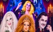 Das Herz von Halloween - Drag Show