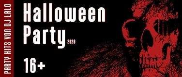 Event-Image for 'Halloween Party 26'