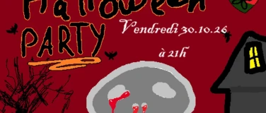 Event-Image for 'Pince d'Halloween'