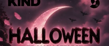 Event-Image for 'Halloween Trancy Service by KIND Raves'