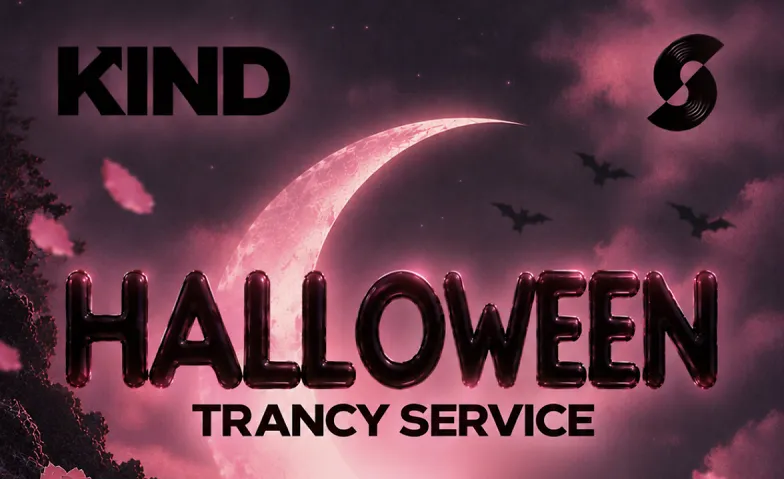 Halloween Trancy Service by KIND Raves, Parties / Rave, Schneiderei Club (versteckt über dem Imbiss)