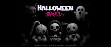 Event-Image for 'Halloween'