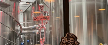 Event-Image for 'Halloween bei Haderner Br&auml;u'