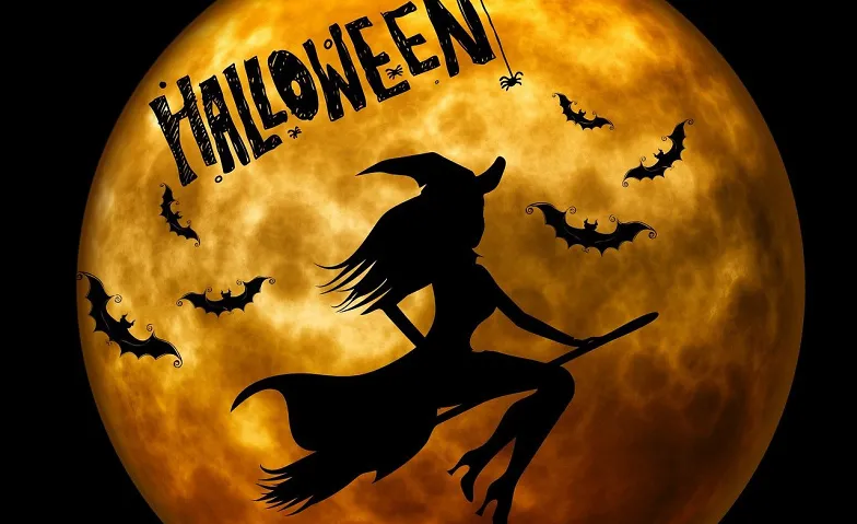 Halloweenparty am 30.10.2026 im Gasthof Hermsdorf, Volksfeste / Sonstige Feste, Gasthof Hermsdorf