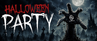 Event-Image for 'Halloween Party  BAMBUSNEST'