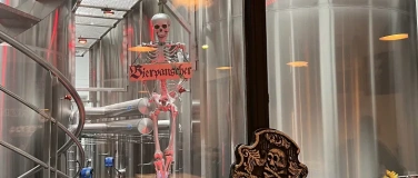 Event-Image for 'Halloween im Haderner Hof'