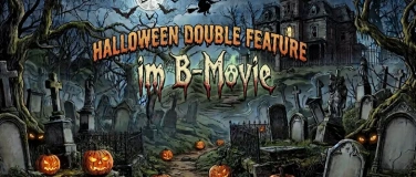 Event-Image for 'Halloween Double Feature'