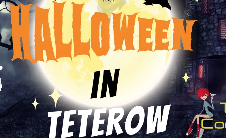 Halloween-Party