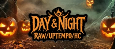 Event-Image for 'Halloween Fest w/ The Dark Horror, Kemal'