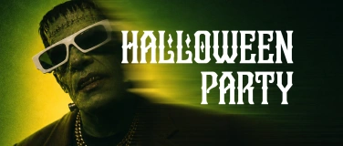 Event-Image for 'Halloween Party'