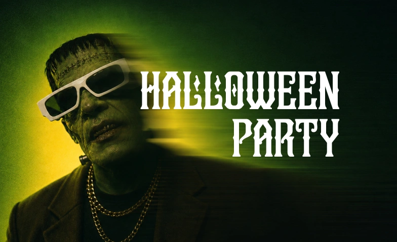 Halloween Party Kulturfabrik KUFA Lyss, Werdtstrasse 17, 3250 Lyss Tickets