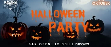 Event-Image for 'Halloween Party'