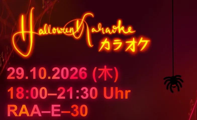 Halloween Karaoke, Soirées & Fêtes / Karaoké, RAA-E-30