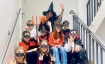 Halloween im KULTURAMA