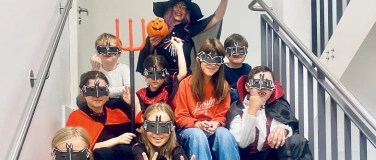 Event-Image for 'Halloween at Kulturama'