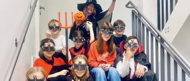 Event-Image for 'Halloween im KULTURAMA'