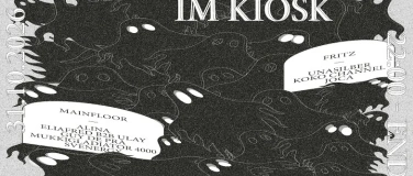 Event-Image for 'Halloween im Kiosk'