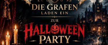 Event-Image for 'HALLOWEEN PARTY'