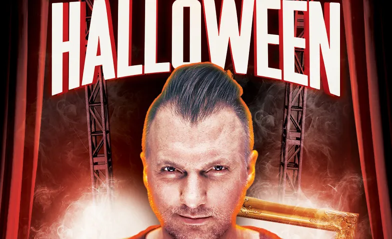 Halloween Magic Night - Magie & Stunts, Musicals & Shows / Show, TIG - Theater im Gründungshaus