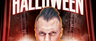 Event-Image for 'Halloween Magic Night - Magie & Stunts'