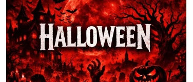 Event-Image for 'Halloween Night'