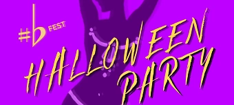 Event organiser of HALLOWEEN - BURLESQUE & BELLY DANCE SHOW - ELECTRONIC MUSIC