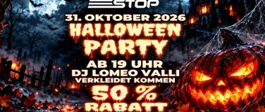 Event-Image for 'Halloween'