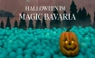 Halloween im Magic Bavaria M&uuml;nchen