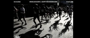 Event-Image for 'Halloween Run H&uuml;ckeswagen, 31.10.2026'