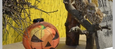 Event-Image for 'Halloween-Tiere'