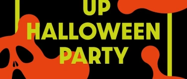 Event-Image for 'Halloween Party im UP'