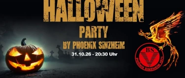 Event-Image for 'Halloween Party 2026'