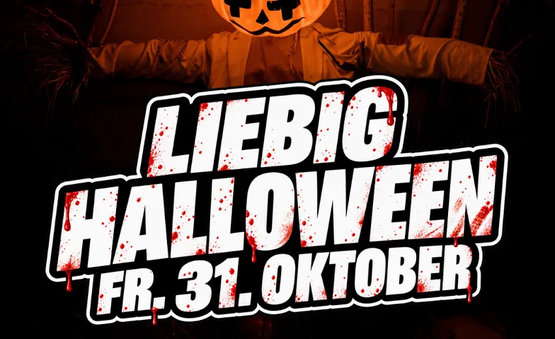 Liebigs Halloween 2026