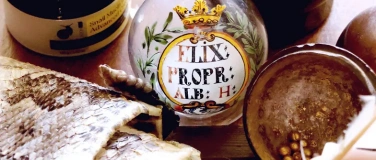 Event-Image for 'F&uuml;hrung: Longevity - Lifestyletrends aus dem Mittelalter'
